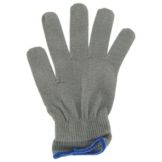 Wells Lamont Light Wt. Medium Gray Value Line Glove