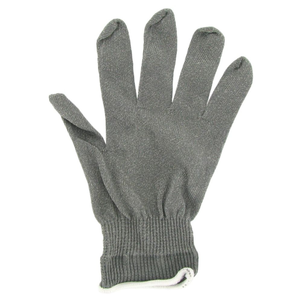 Wells Lamont Light Wt. Large Gray Value Line Glove