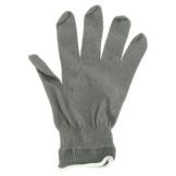 Wells Lamont Light Wt. Large Gray Value Line Glove