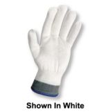Wells Lamont Light Wt. X-Large Gray Value Line Glove