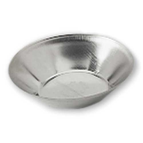 Matfer Bourgeat Plain Deep 2-1/8" Tartlet Mold