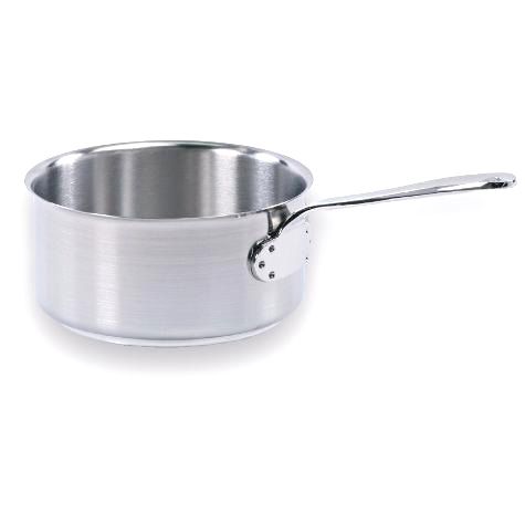 Matfer Bourgeat Performance 1.75 Qt. Sauce Pan w/o Lid
