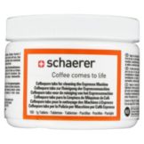 Schaerer Cleaning Tablets