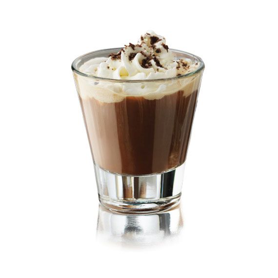 Libbey&reg; Endeavor 3.7 Oz. Espresso Glass