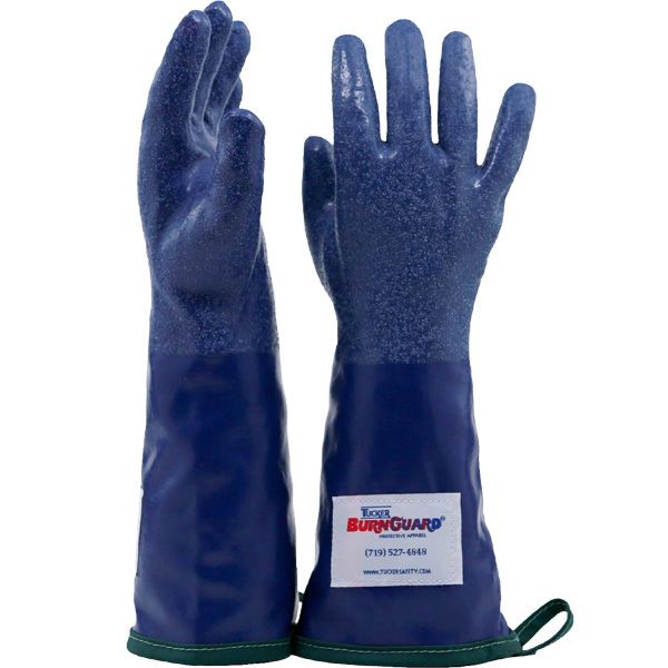 Tucker Industries Medium 14" SteamGlove&trade;