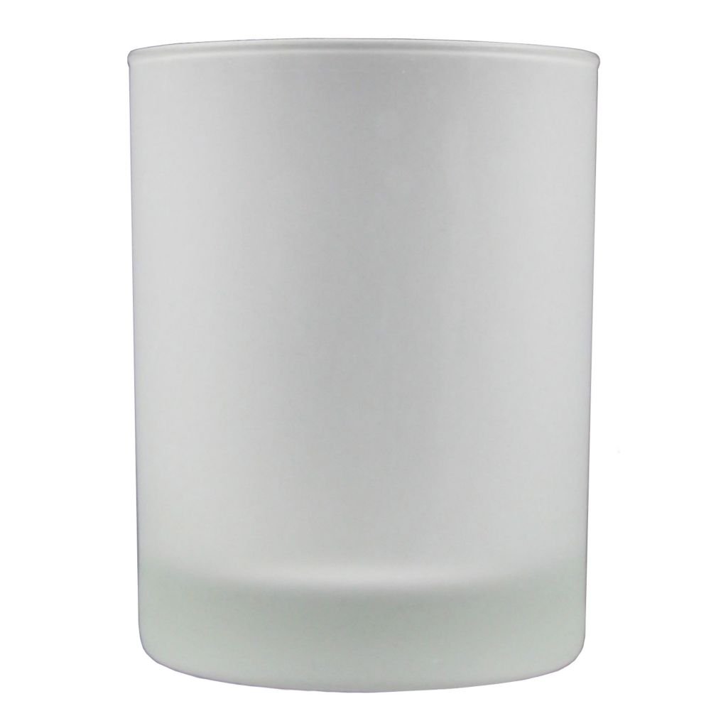 Cardinal Intnl. Frosted Dbl. Old Fashioned 14 Oz. Glass