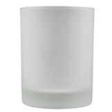 Cardinal Intnl. Frosted Dbl. Old Fashioned 14 Oz. Glass