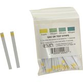 Franklin Machine Quat Ammonia Sanitizer Test Strip Tape