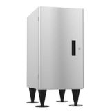 Hoshizaki America Equip. Stand for Icemaker / Disp. w/ Locking Doors