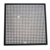 Lloyd 14" x 14" Tuff-Kote&trade; Rectangle Quik-Disk