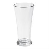 Strahl&reg; 14 Oz Clear Pilsner Glass
