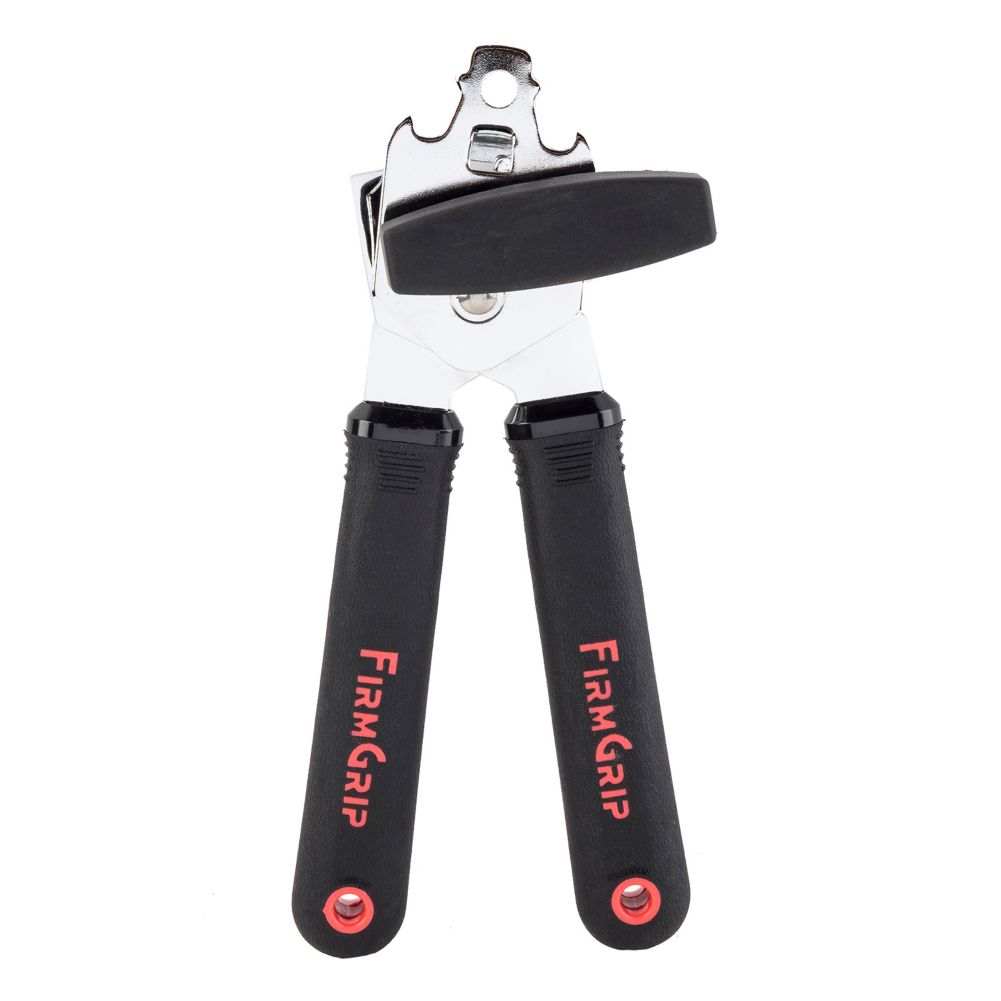 Tablecraft Firm Grip&trade; Manual Can Opener