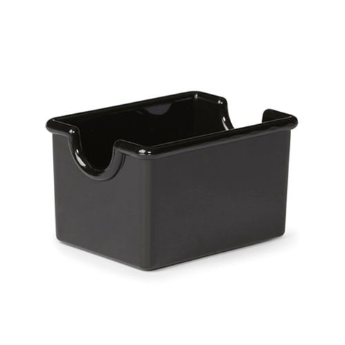 G.E.T. Necessities Black Sugar Packet Caddy