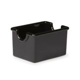 G.E.T. Necessities Black Sugar Packet Caddy