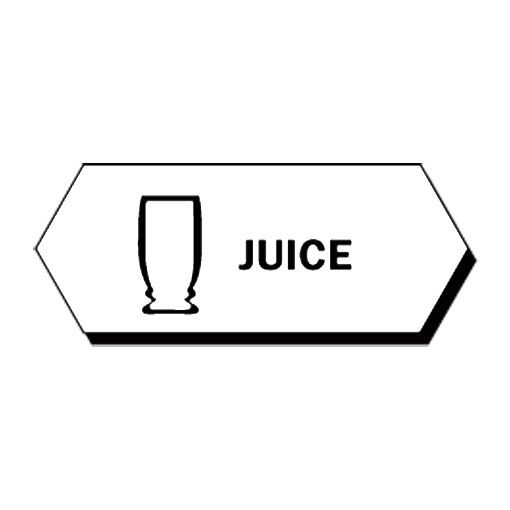 Traex&reg; Juice Code-a-Clip