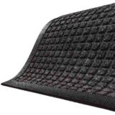 The Andersen Company Waterhog&trade; Classic Charcoal 3 x 5 Ft Mat