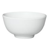 Imperial White 7 oz Rice Bowl