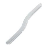 Vollrath S/S Adapter Bar for Wild Pan-Short