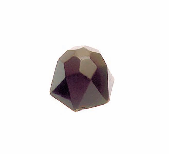 Matfer Bourgeat Diamond Chocolate Mold
