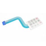 Edhard P-2085 Keypad
