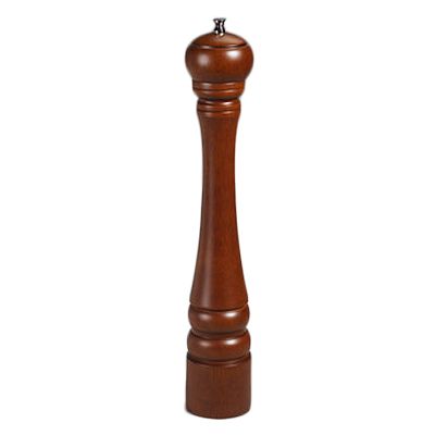 Gessner&trade; 16" Walnut Peppermill