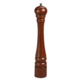 Gessner&trade; 16" Walnut Peppermill