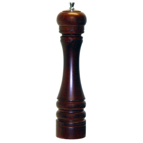 Gessner&trade; 16" Walnut Peppermill