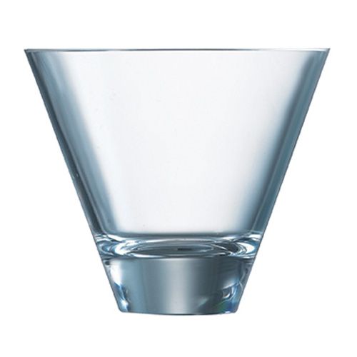 Cardinal Arcoroc Cometa 8 oz Old Fashioned Glass