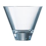 Cardinal Arcoroc Cometa 8 oz Old Fashioned Glass