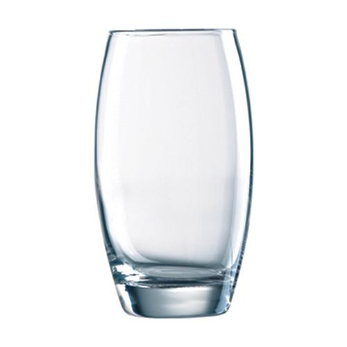 Cardinal Arcoroc Salto 12 oz Hi-Ball Glass