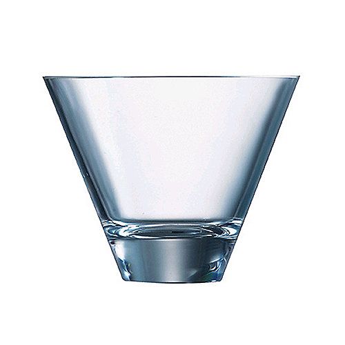 Cardinal Arcoroc Cometa 12 oz Old Fashioned Glass