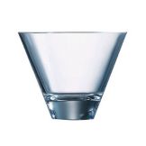 Cardinal Arcoroc Cometa 12 oz Old Fashioned Glass