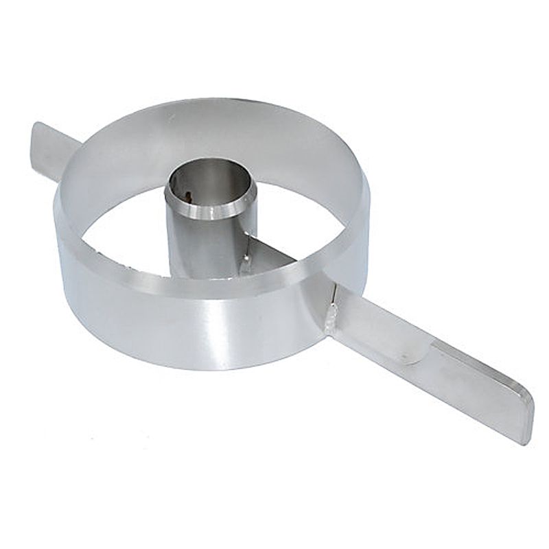 Blade & 4" Pusher f/ Pineapple Peeler / Corer # Pp70001