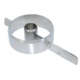Blade & 4" Pusher f/ Pineapple Peeler / Corer # Pp70001