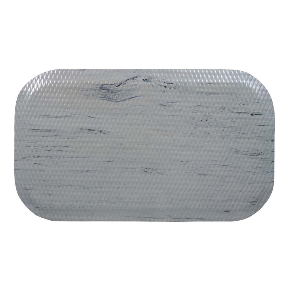 The Andersen Co Hog Heaven&trade; Marbletop 2 x 3 Ft Anti-Fatigue Mat