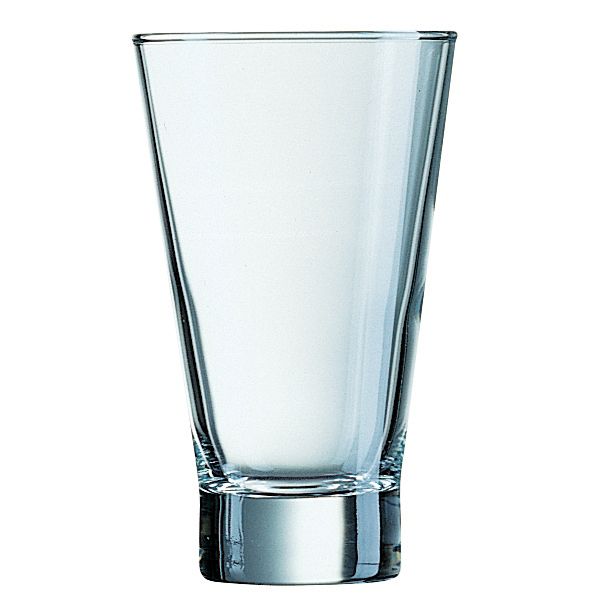 Cardinal Arcoroc Shetland 8 oz Hi-Ball Glass