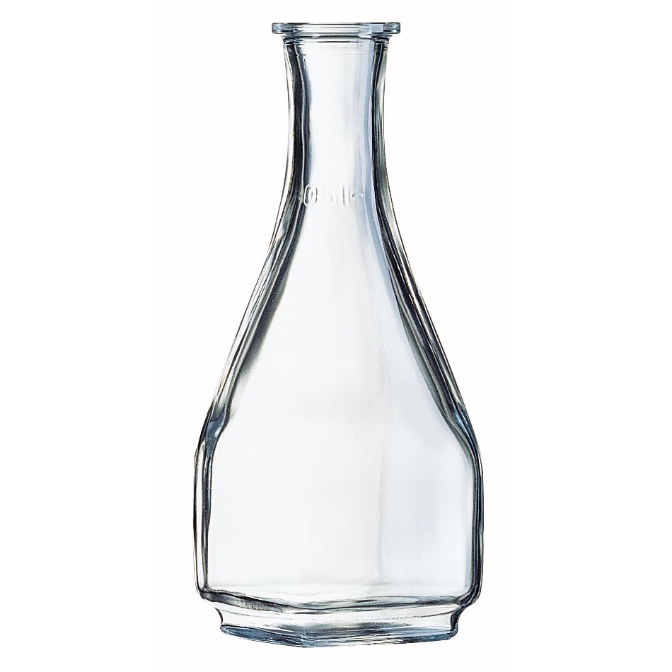 Cardinal Arcoroc &frac12; L Square Carafe