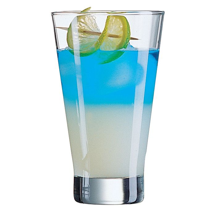 Cardinal Arcoroc Shetland 12 oz Hi-Ball Glass