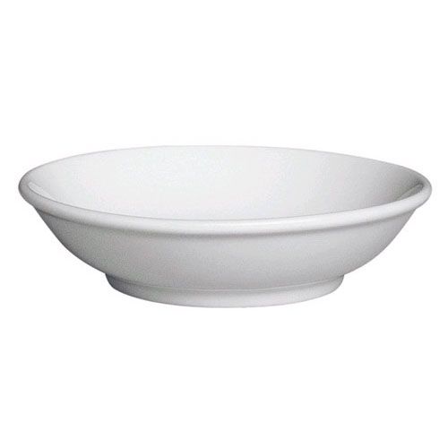 Imperial White 3" Sauce Dish
