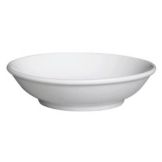 Imperial White 3" Sauce Dish