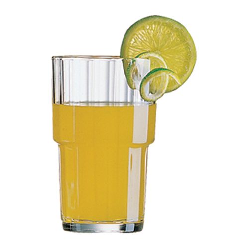 Cardinal Arcoroc Norvege 10 oz Hi-Ball Glass