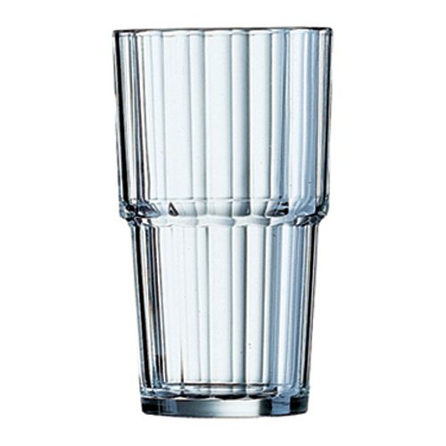 Cardinal Arcoroc Norvege 11 oz Beverage Glass