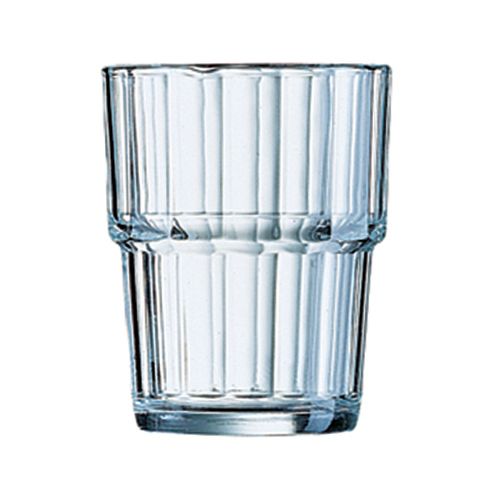 Cardinal Arcoroc Norvege 8 oz Old Fashioned Glass