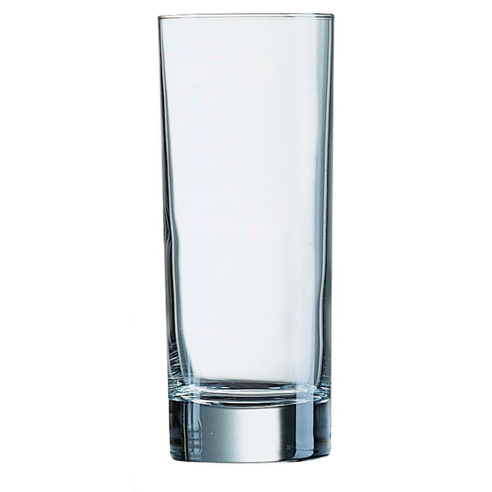 Cardinal Arcoroc Islande 11 oz Hi-Ball Glass