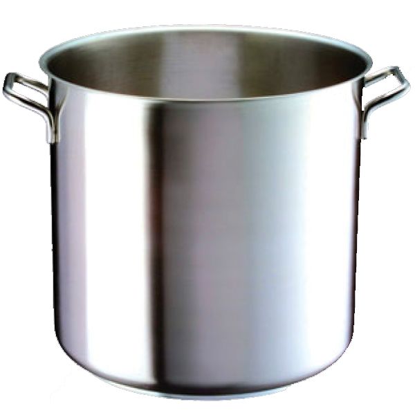 Spring U.S.A. Brigade 35.50 Qt. Complete Stock Pot
