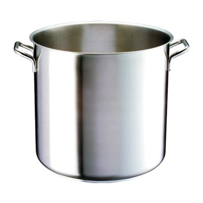 Spring U.S.A. Brigade 25.38 Qt. Complete Stock Pot