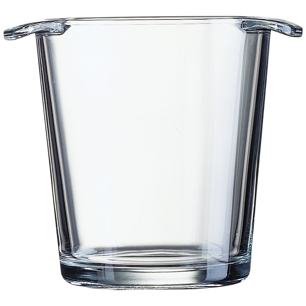 Cardinal Arcoroc Islande 92 oz Ice Bucket