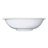 White Round Pasta Bowl, 13" x 3-1/4"
