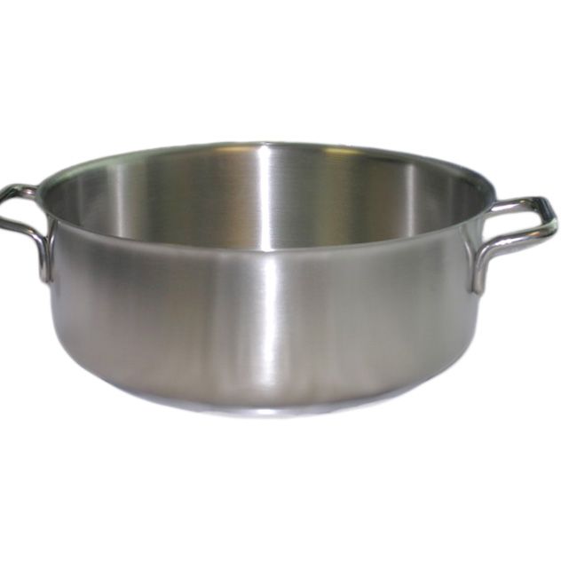 Spring U.S.A. Brigade Complete 10.5 Qt. Shallow Casserole