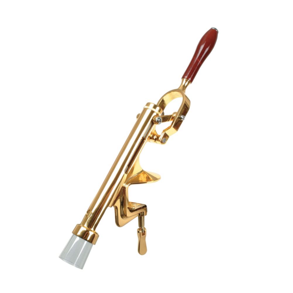 Johnson-Rose Countertop Wine Bottle Opener